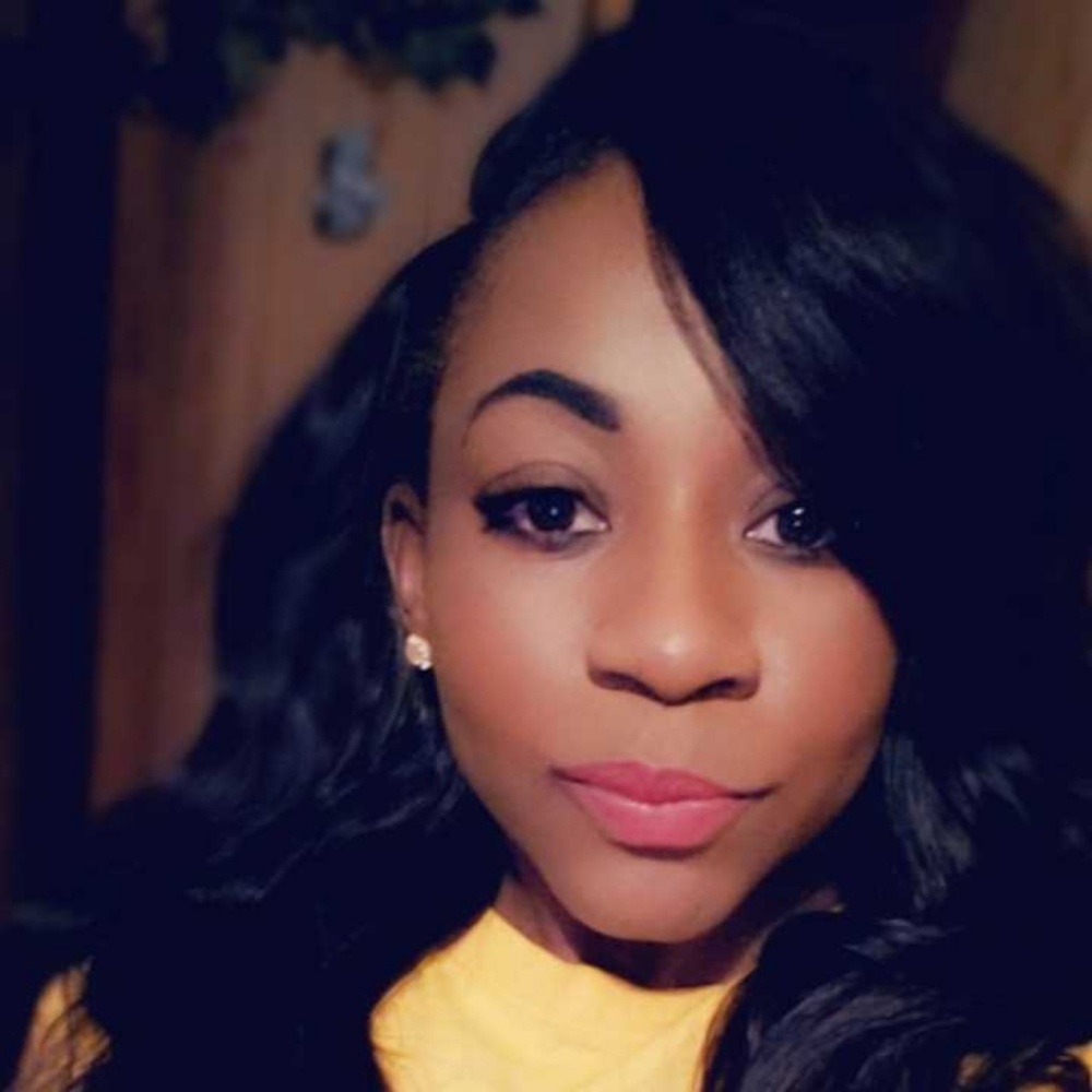 Meet your Posher, Kathryn